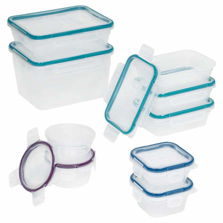 The Best Glass Food Storage Containers of 2024, Tested