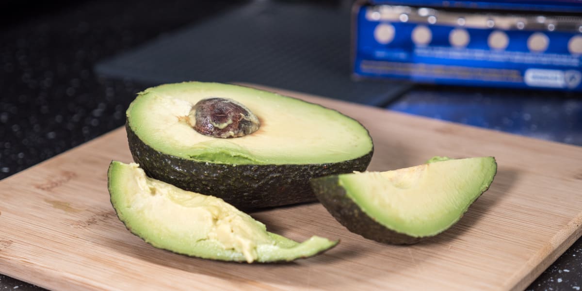 Can This Avocado Hack Really Ripen Your Avocado In 10 Minutes