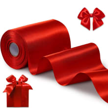 Product image of Fakilo Satin Ribbon