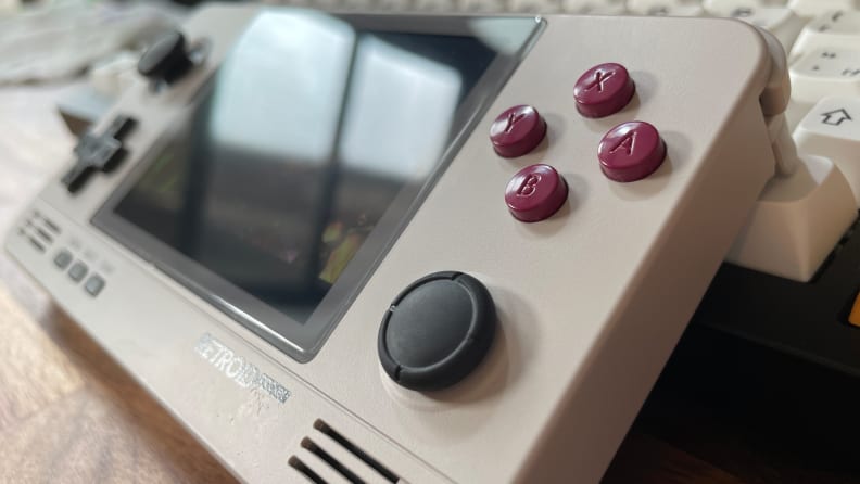 Retroid Pocket 2+ Review: Retro gaming on a budget - Reviewed