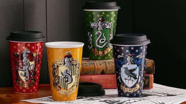 Harry Potter™ Tumbler