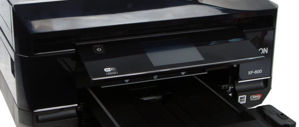 Product Image - Epson XP-800
