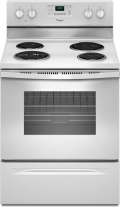 Product Image - Whirlpool WFC310S0EW