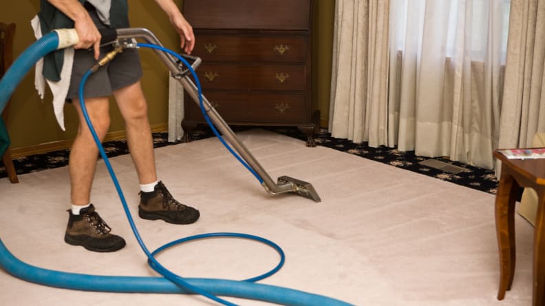 The 18 Best Carpet Cleaner Solutions for Stain Removal in 2023 – SPY