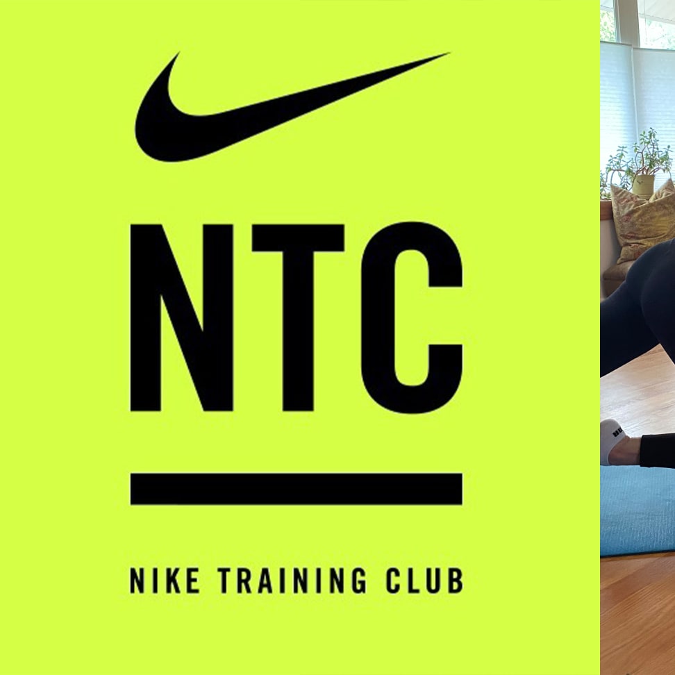 Vrijlating gewoon volwassene Nike Training Club Review: The best workout app we tested - Reviewed