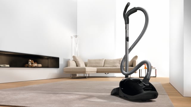 Miele Kona