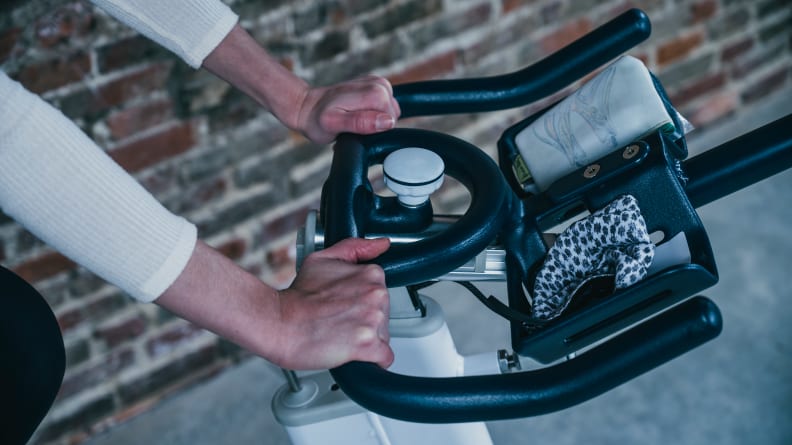 myx bike handlebars