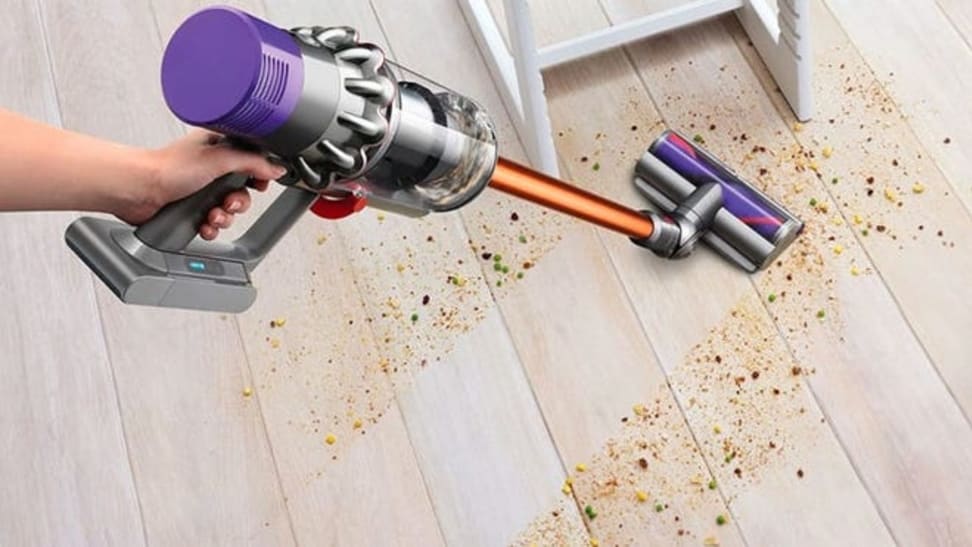 Dyson hp04 bed best sale bath and beyond
