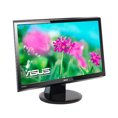 Product Image - Asus VH222H-P