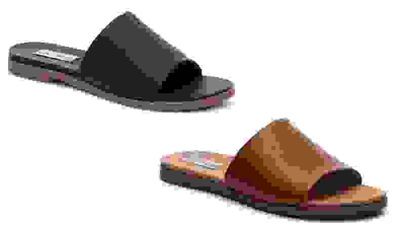 steve madden slides