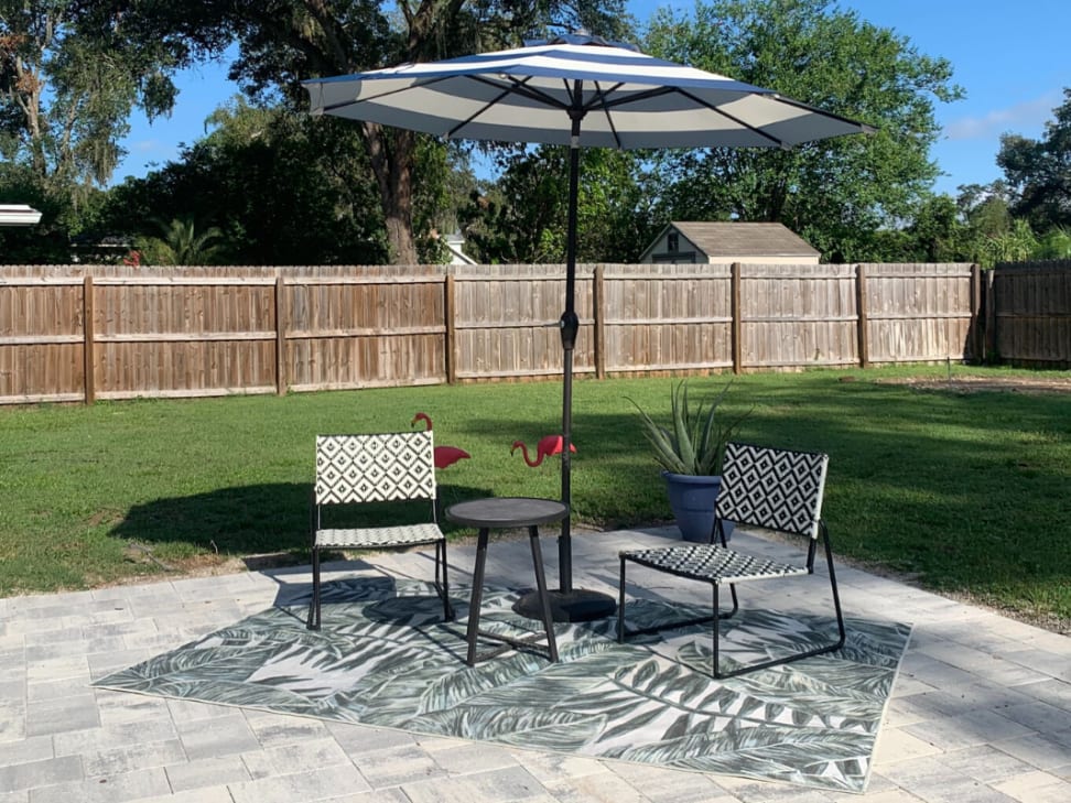 Washable Ruggable Outdoor Rugs Review