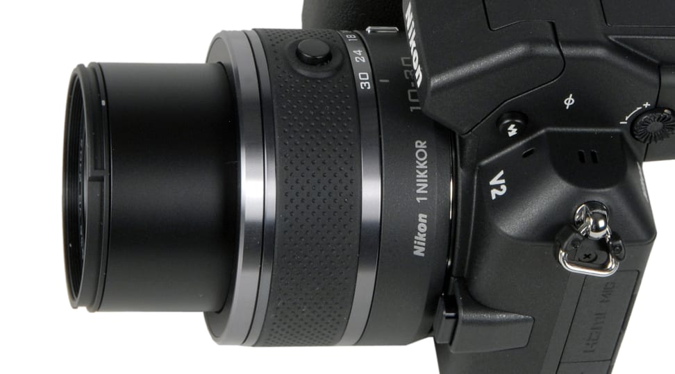 Product Image - Nikon 1 V2