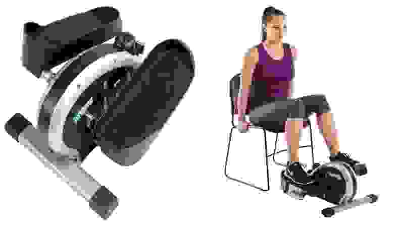 Elliptical Trainer