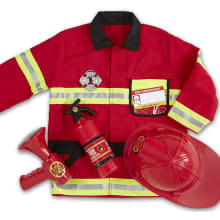 Product image of Fire Chief Dress-Up Set