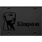 Product image of Kingston 240GB A400 SATA3 2.5 SSD