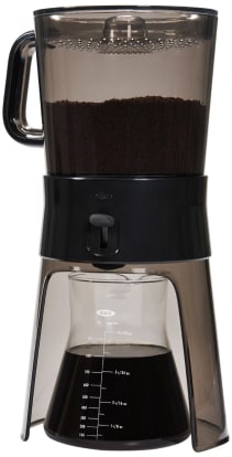 Product Image - OXO Good Grips Cold Brew Coffee Maker