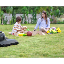 Product image of Lymow One Robotic Lawn Mower