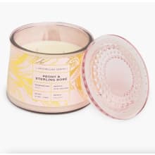 Product image of Portofino Candles Two-Wick Scented Jar Candle