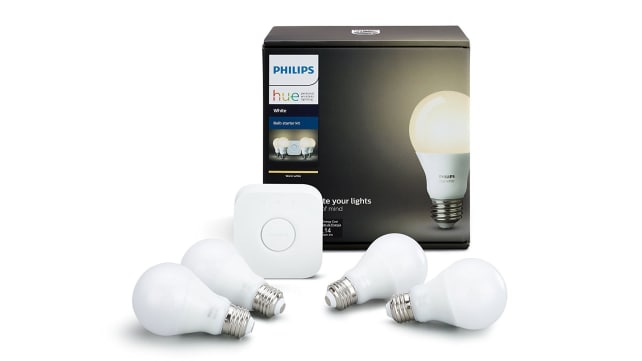 Philips Hue Starter Kit