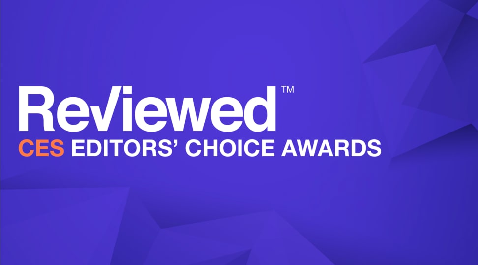 Reviewed's CES 2019 Editors' Choice Award submissions are now open