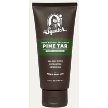 Product image of Dr. Squatch Face Wash