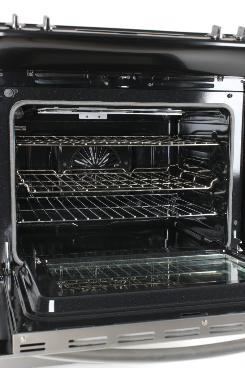 Frigidaire FGES3065PF oven
