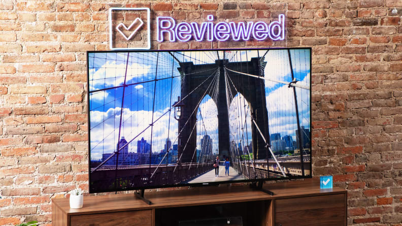 75 Hisense U8K ULED 4K review: Hisense is doing great things and the U8K  is proof