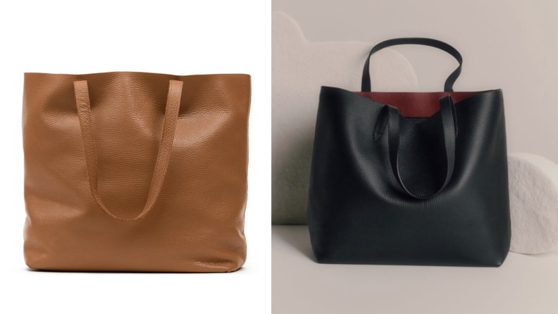 The Stylish Tote Bag Meghan Markle and Jessica Alba Both Own Is on