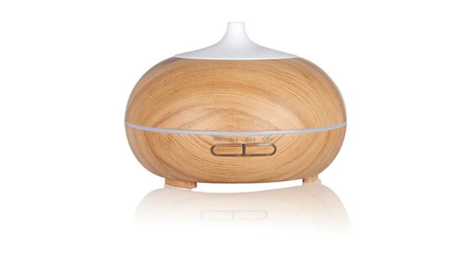 URPOWER Aromatherapy Essential Oil Diffuser