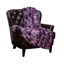 Product image of Chanasya Faux Fur Blanket