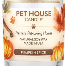 Product image of Pet House candle