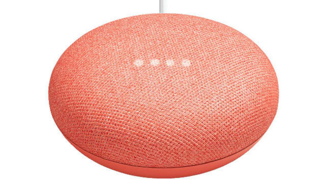 Google-Home-Mini