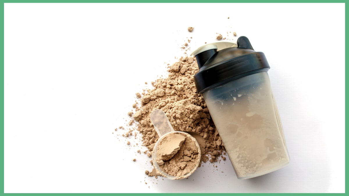 How to use protein powder: Expert advice on types, timing, and intake