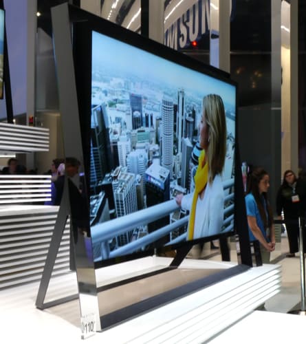 Sony Bravia 55HX750 LED LCD HDTV First Impression Review - Reviewed