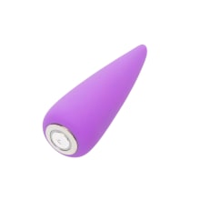 Product image of Lovehoney Pleasure Tip Rechargeable Silicone Vibrator