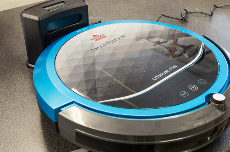 Bissell SmartClean Robot Vacuum