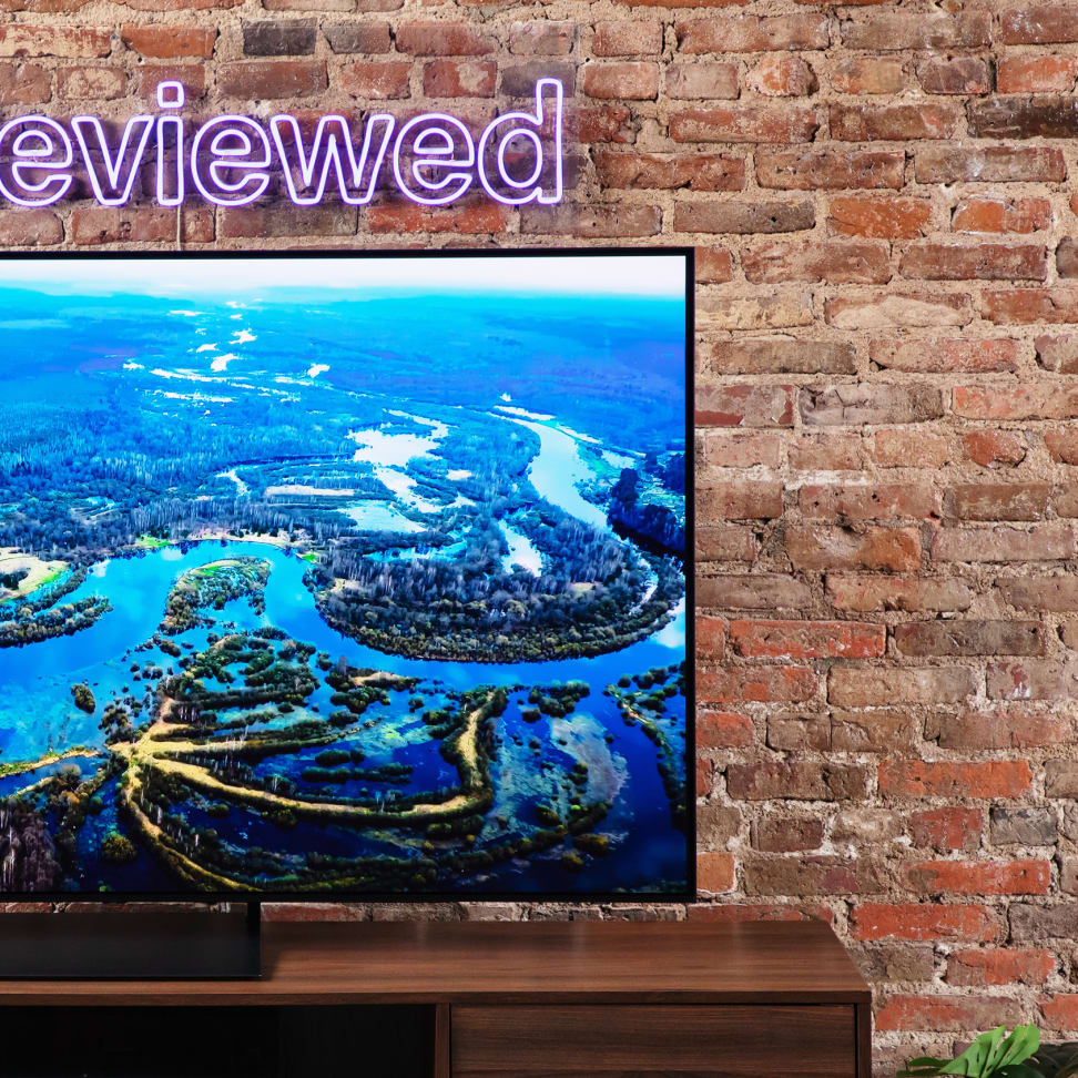The 7 Best Gaming TVs - Winter 2024: Reviews 