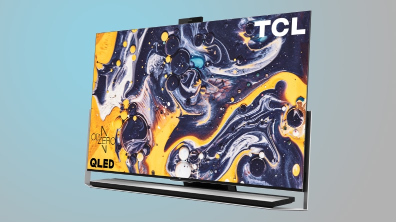 85-inch 2022 TCL X925pro OD Zero QLED TV