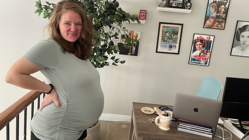 Seraphine Maternity review: Comfortable but expensive maternity clothes ...