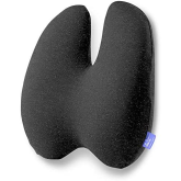 Product image of Cushion Lab Extra Dense Ergonomic Lumbar Pillow