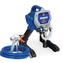 Product image of Graco Magnum X5 Electric Stationary Airless Paint Sprayer
