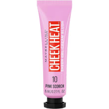 Product image of Maybelline Cheek Heat 