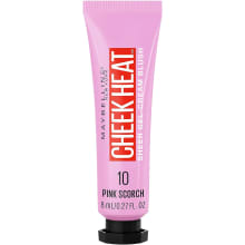 Product image of Maybelline Cheek Heat