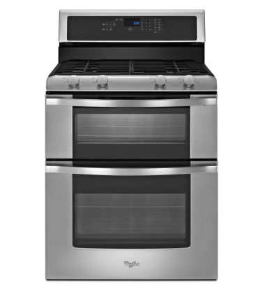 Product Image - Whirlpool WGG555S0BS