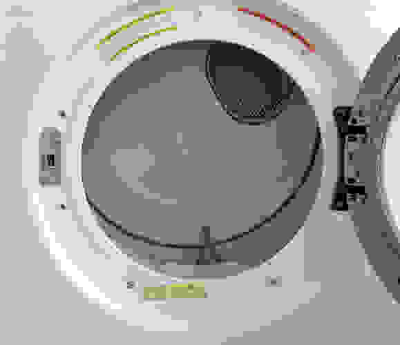 Samsung DV210AEW/XAA 7.3 Cu. Ft. Electric White Dryer Review Reviewed