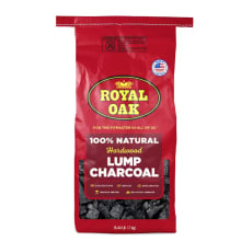 Product image of Royal Oak Lump Charcoal
