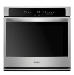 Product image of Whirlpool WOS31ES0JSS