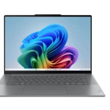 Product image of Lenovo Yoga Slim 7i laptop