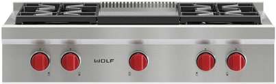 Product Image - Wolf SRT364G