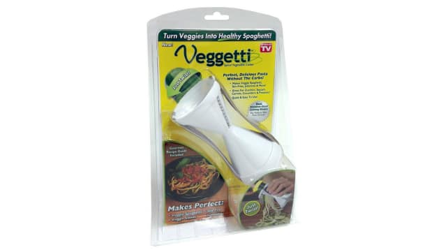 Veggetti